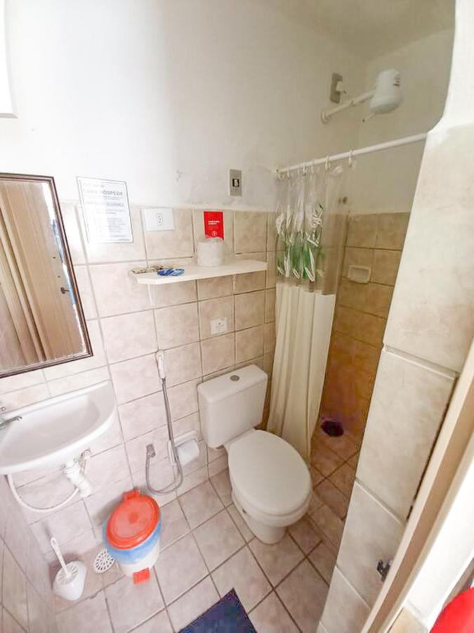 Pousada Ciranda Itamaracá Dış mekan fotoğraf